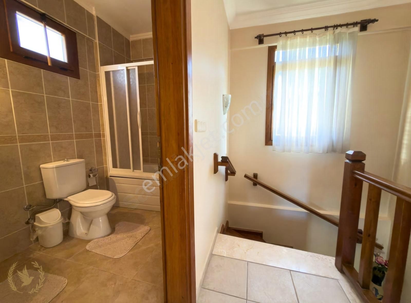 Manzara ,tam Müstakil Villa! 500m2 Arsa ,kat Dubleksi - Görsel 24