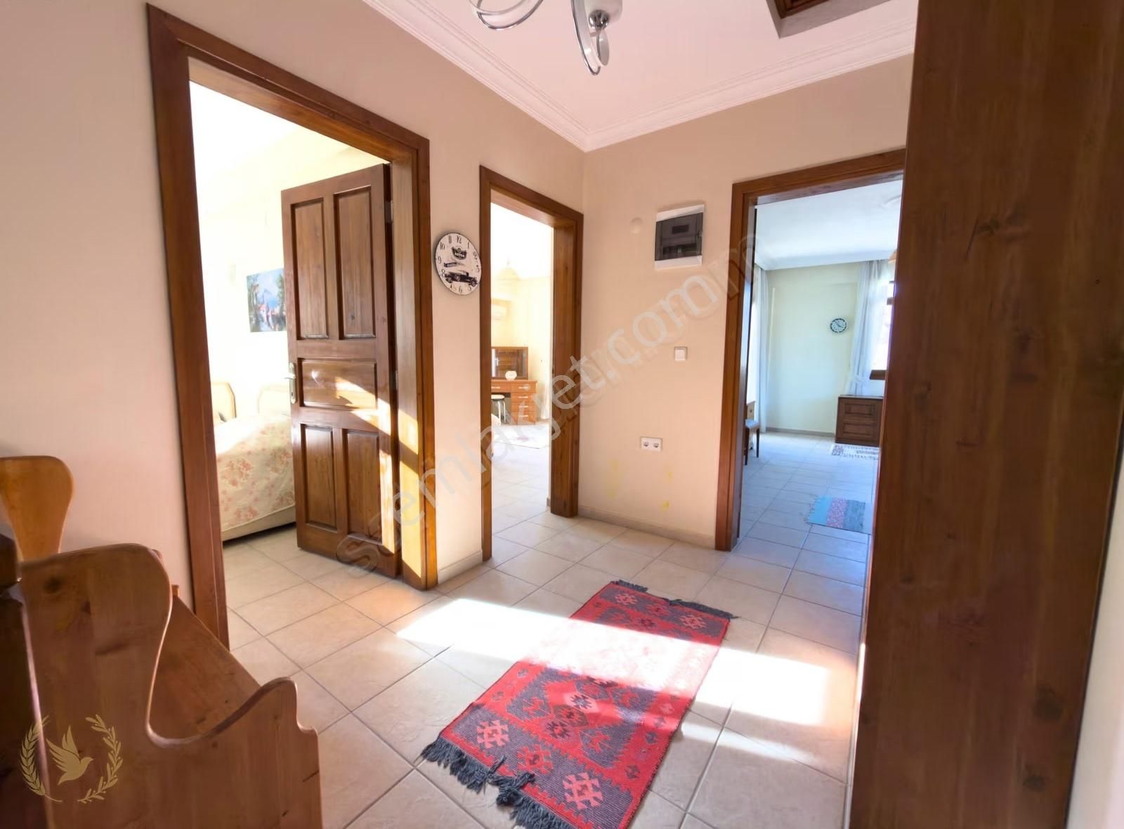 Manzara ,tam Müstakil Villa! 500m2 Arsa ,kat Dubleksi - Görsel 28