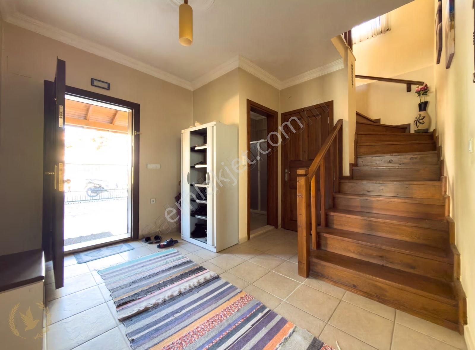 Manzara ,tam Müstakil Villa! 500m2 Arsa ,kat Dubleksi - Görsel 7