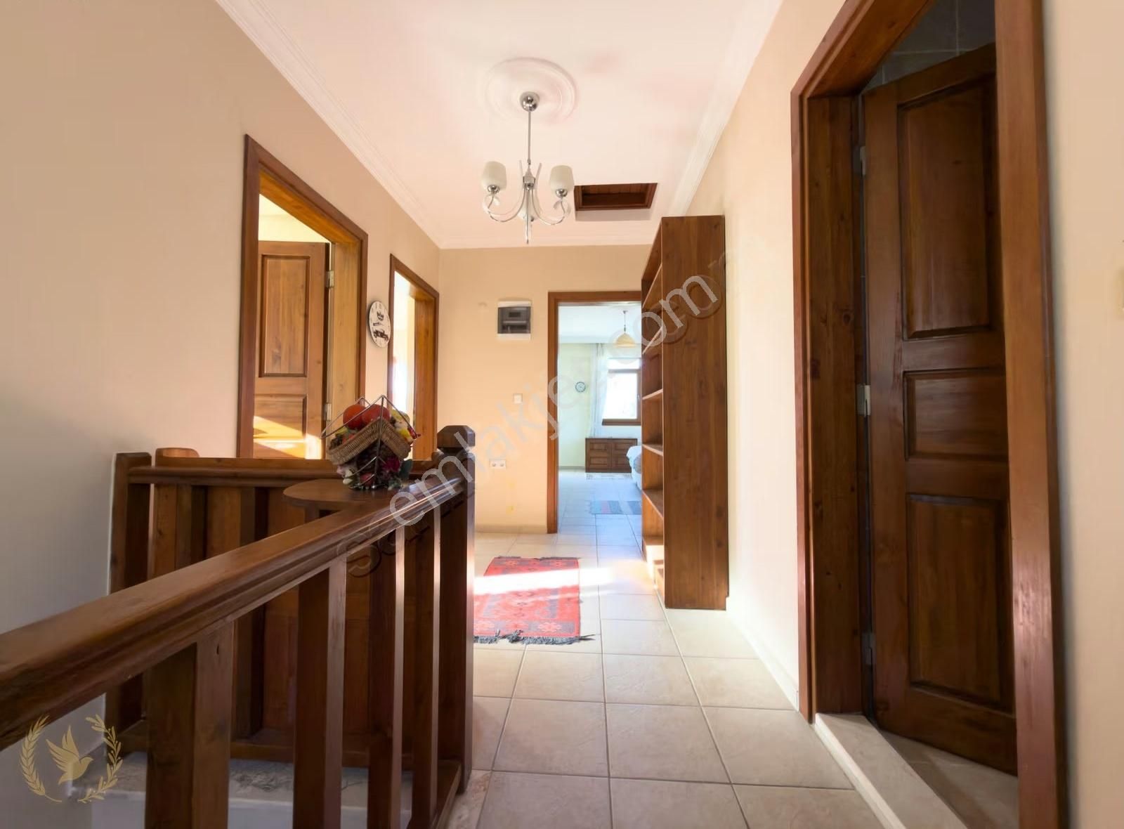 Manzara ,tam Müstakil Villa! 500m2 Arsa ,kat Dubleksi - Görsel 2