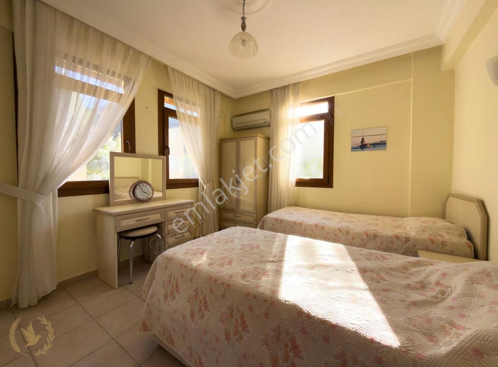 Manzara ,tam Müstakil Villa! 500m2 Arsa ,kat Dubleksi - Görsel 15