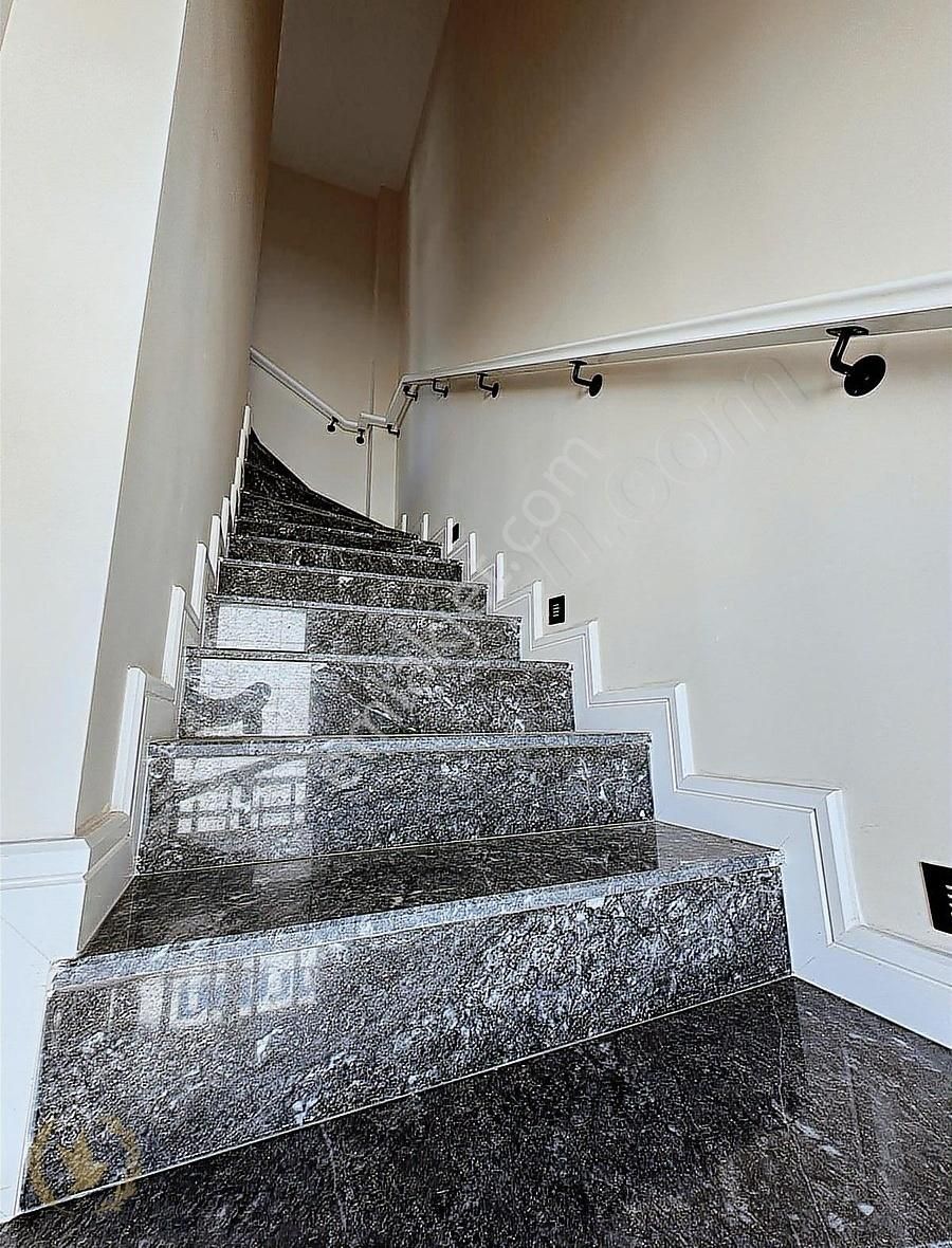 İnönü Bulv. Üzerinde {ceylan Residence}'ta Klas ,115m²|2+1 Daire - Görsel 23