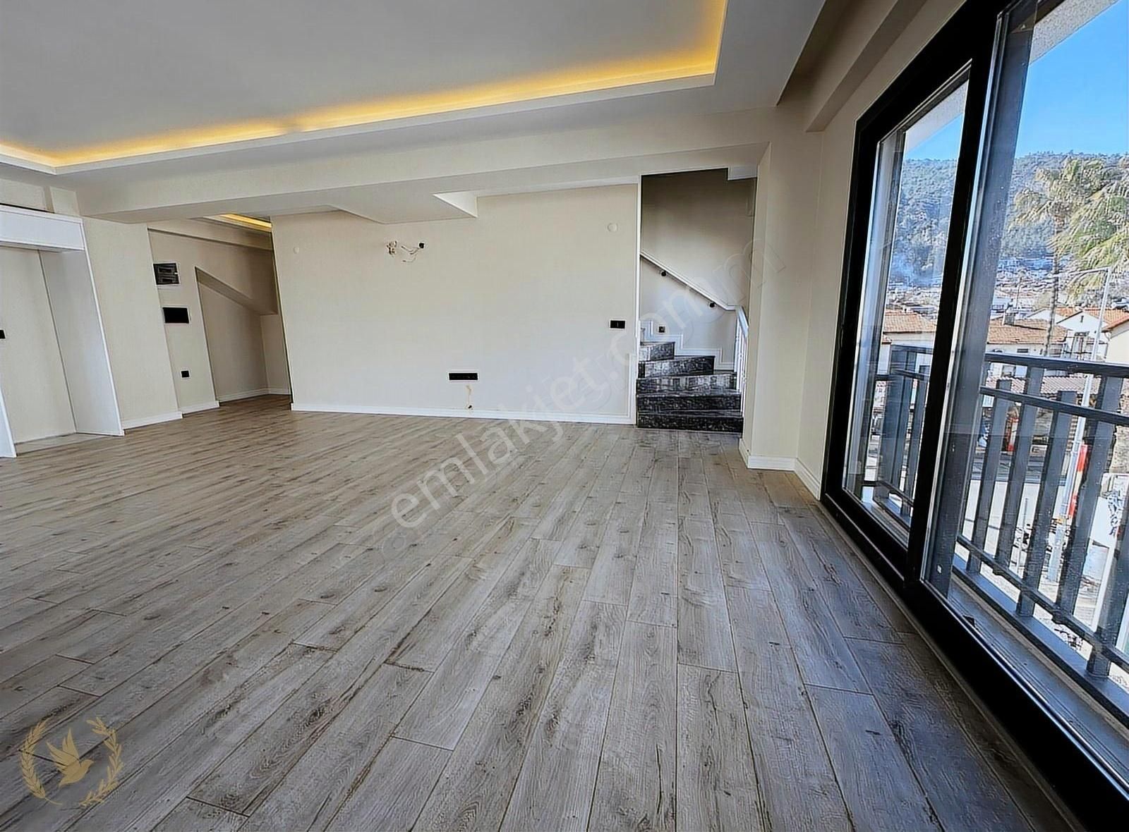 İnönü Bulv. Üzerinde {ceylan Residence}'ta Klas ,115m²|2+1 Daire - Görsel 8