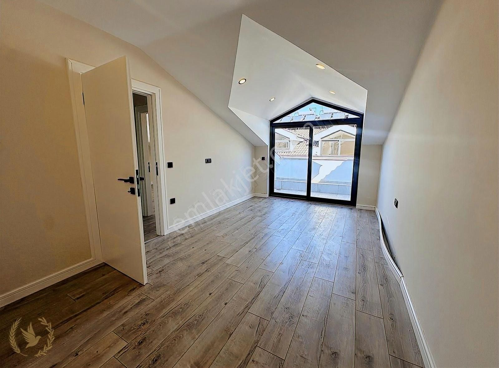 İnönü Bulv. Üzerinde {ceylan Residence}'ta Klas ,115m²|2+1 Daire - Görsel 7