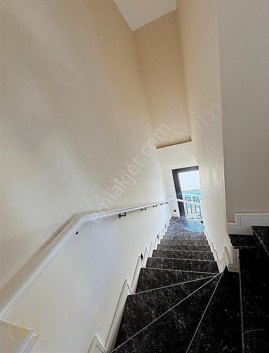 İnönü Bulv. Üzerinde {ceylan Residence}'ta Klas ,115m²|2+1 Daire - Görsel 15