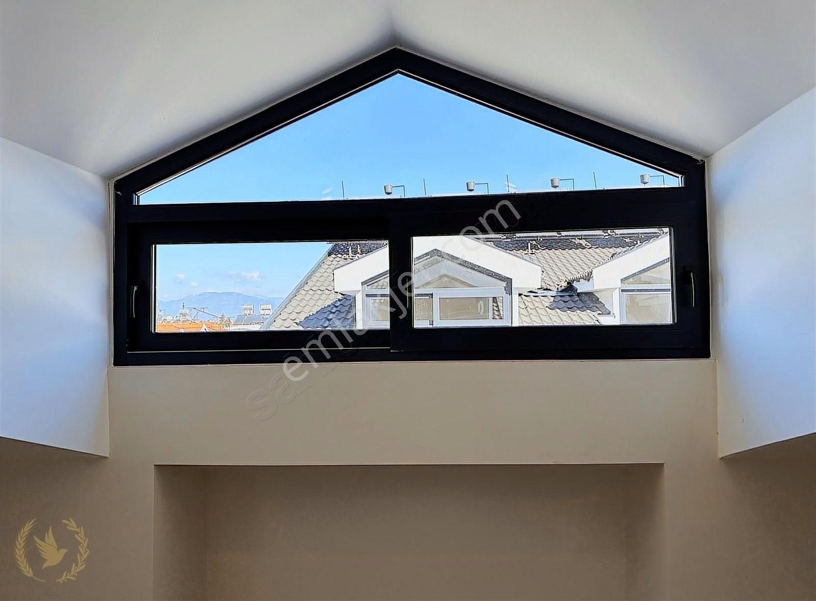 İnönü Bulv. Üzerinde {ceylan Residence}'ta Klas ,115m²|2+1 Daire - Görsel 12