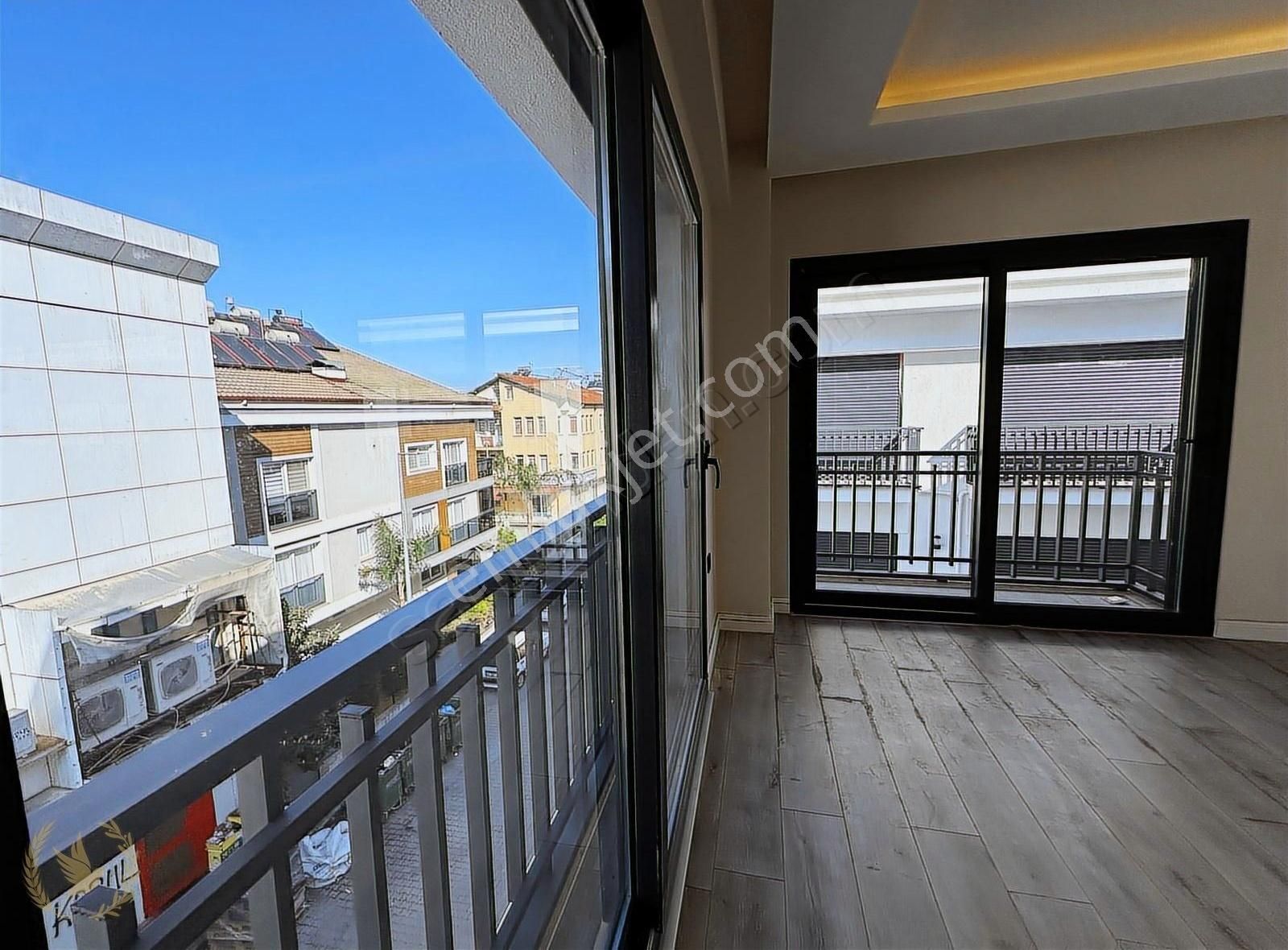İnönü Bulv. Üzerinde {ceylan Residence}'ta Klas ,115m²|2+1 Daire - Görsel 6