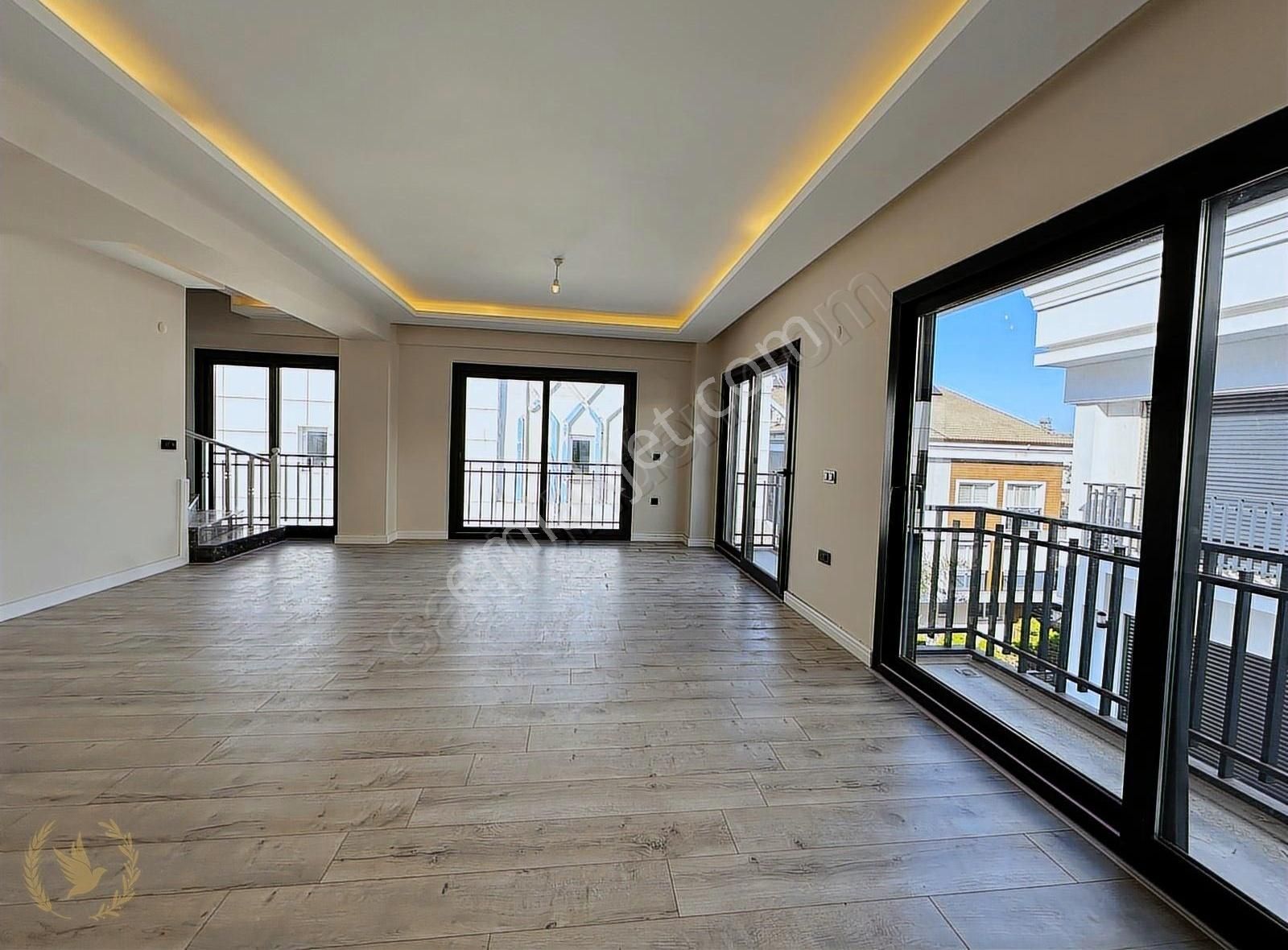 İnönü Bulv. Üzerinde {ceylan Residence}'ta Klas ,115m²|2+1 Daire - Görsel 24