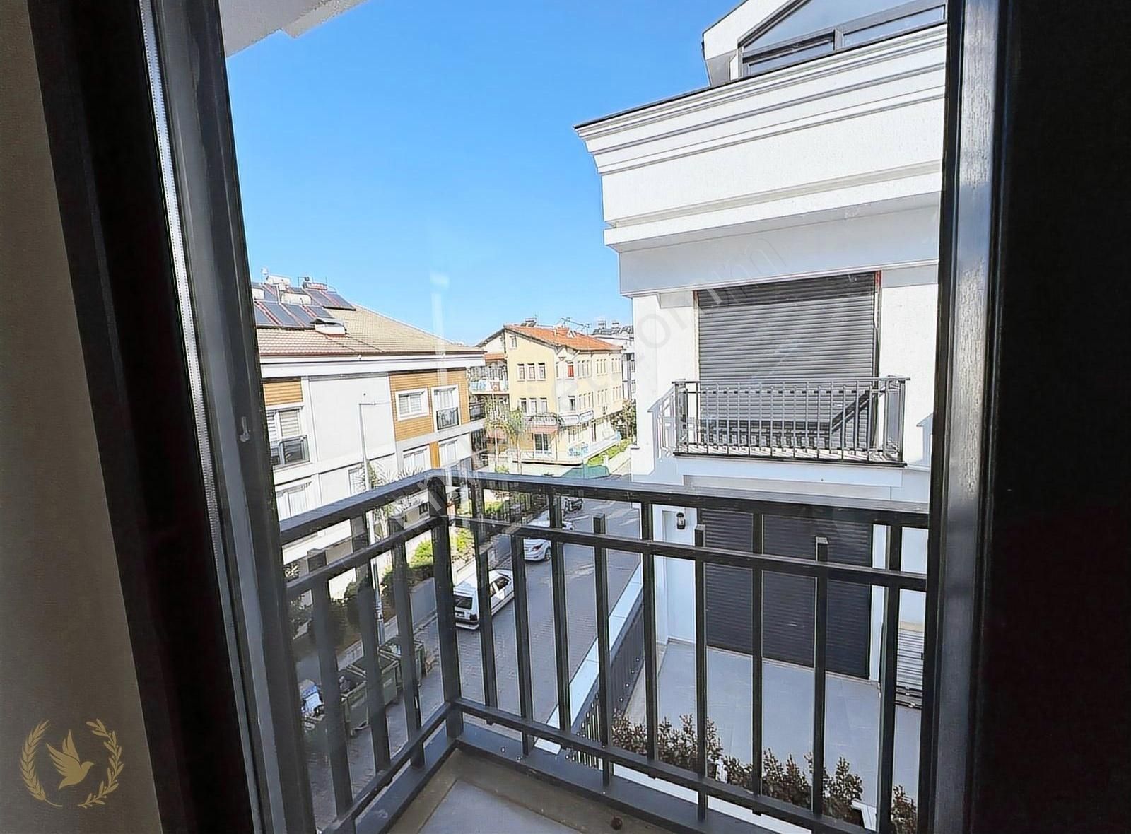 İnönü Bulv. Üzerinde {ceylan Residence}'ta Klas ,115m²|2+1 Daire - Görsel 25