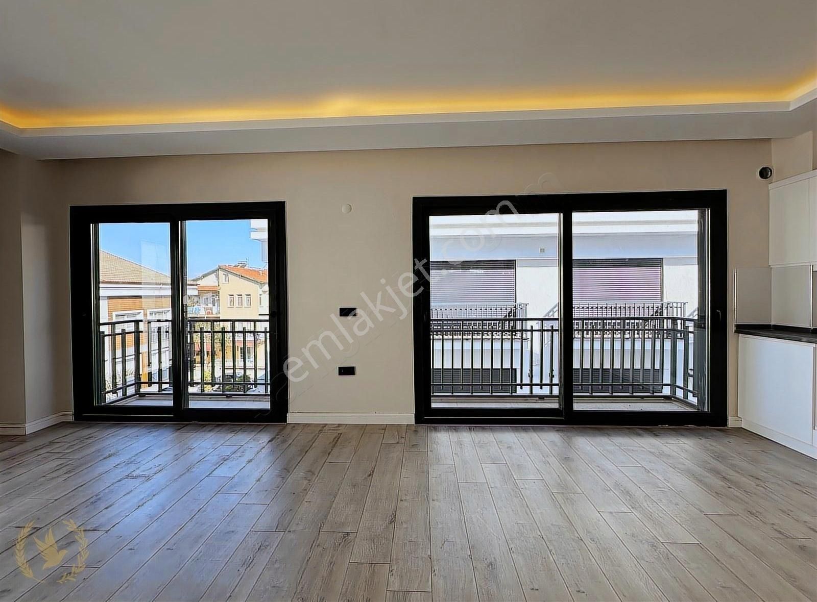 İnönü Bulv. Üzerinde {ceylan Residence}'ta Klas ,115m²|2+1 Daire - Görsel 20