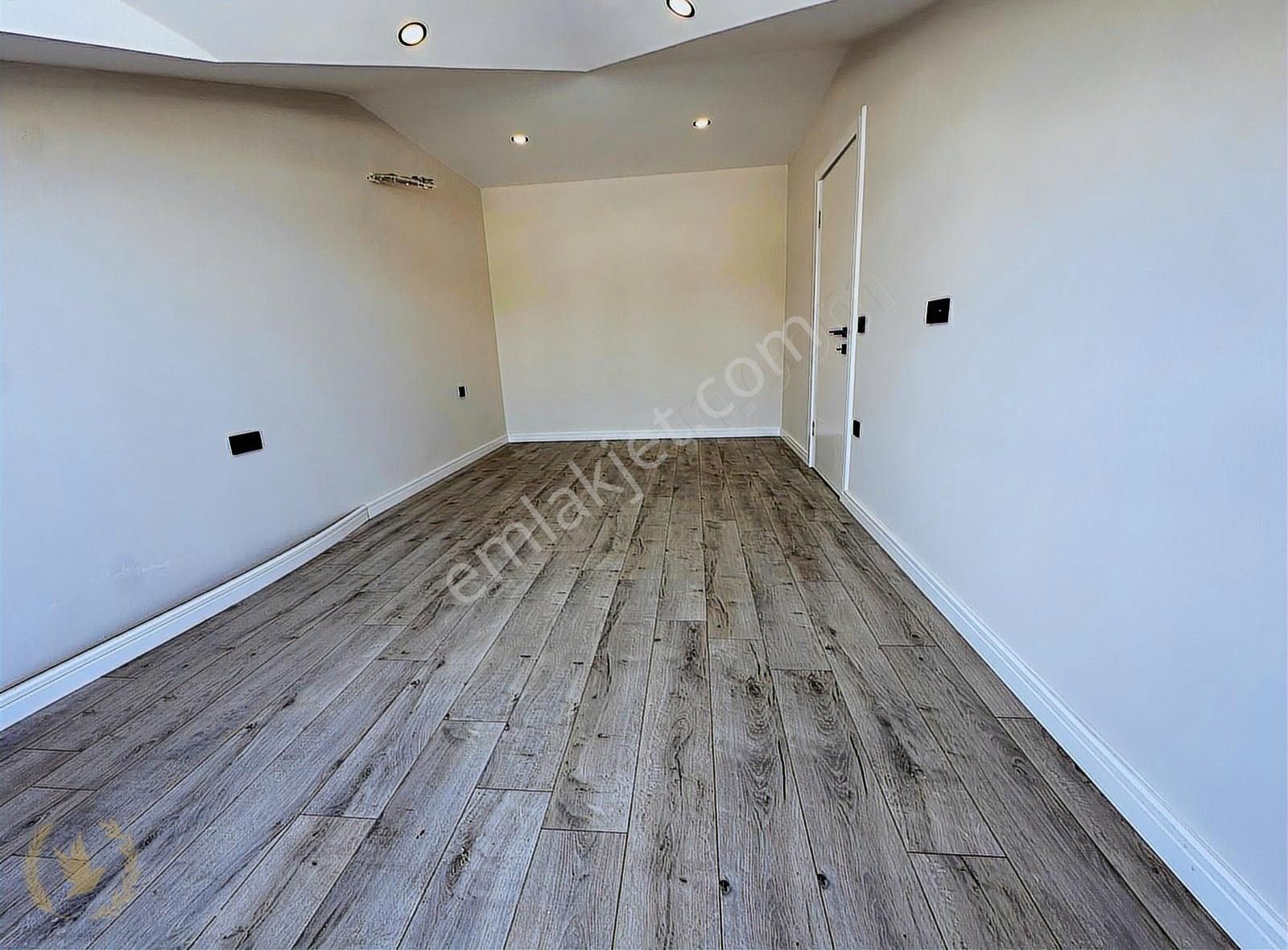 İnönü Bulv. Üzerinde {ceylan Residence}'ta Klas ,115m²|2+1 Daire - Görsel 13