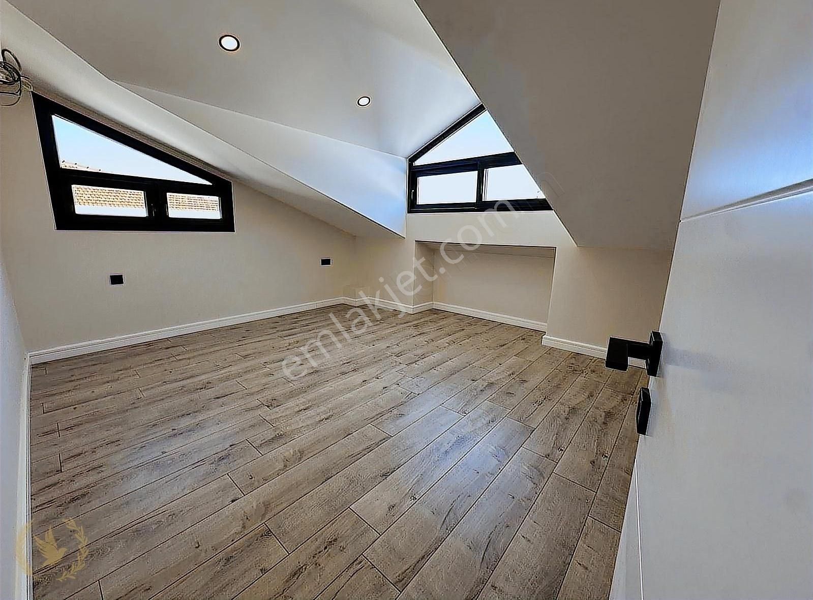 İnönü Bulv. Üzerinde {ceylan Residence}'ta Klas ,115m²|2+1 Daire - Görsel 5