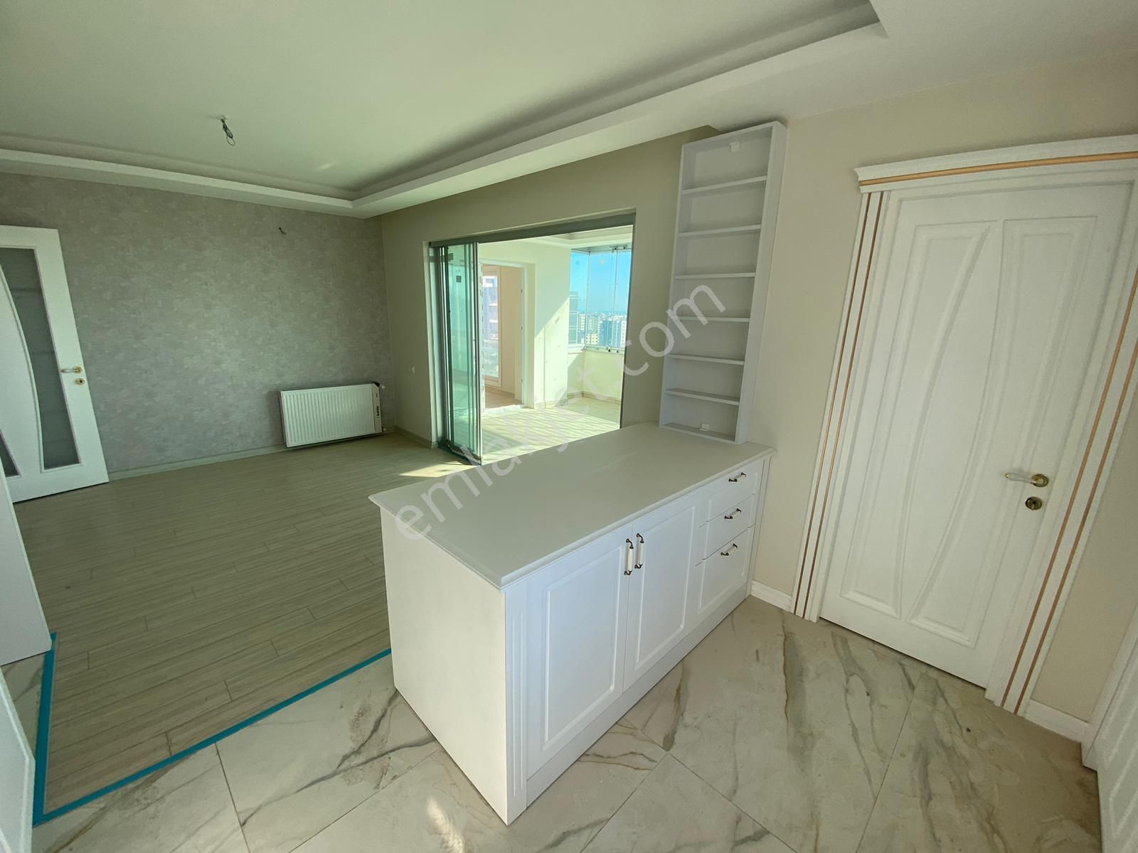 Karınca'dan Akdeniz Mh'de Giyinme Odalı Ebeveyn Banyolu 4+1 Satılık - Görsel 6