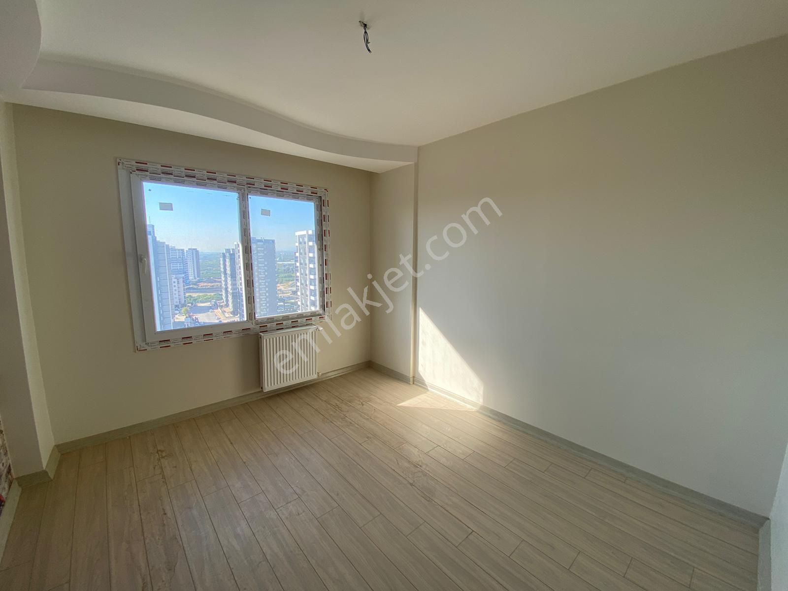 Karınca'dan Akdeniz Mh'de Giyinme Odalı Ebeveyn Banyolu 4+1 Satılık - Görsel 12