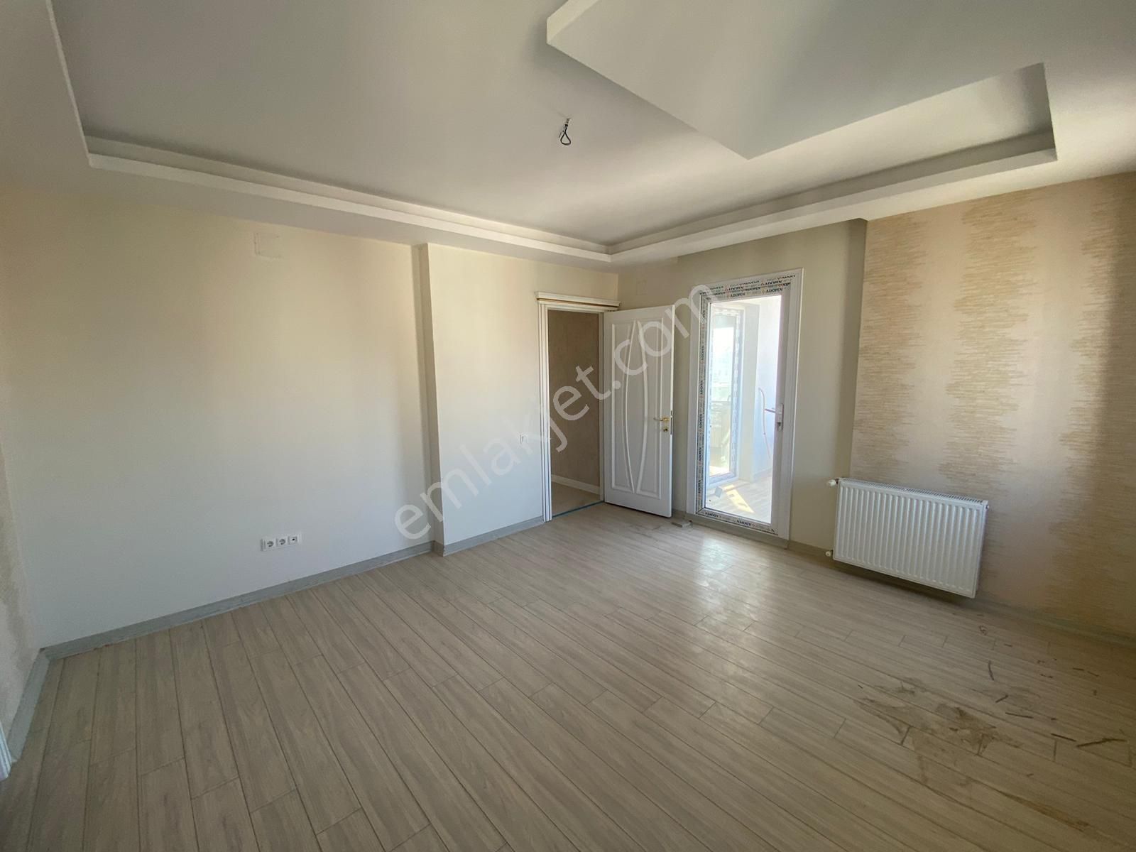 Karınca'dan Akdeniz Mh'de Giyinme Odalı Ebeveyn Banyolu 4+1 Satılık - Görsel 18