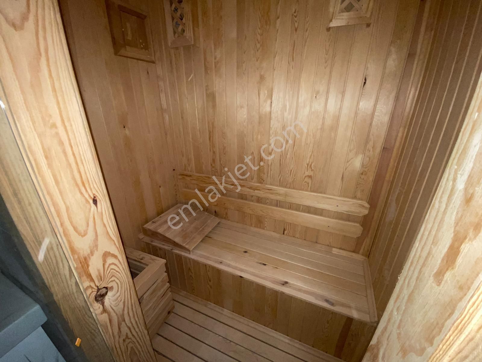 Karınca'dan Akdeniz Mh'de Giyinme Odalı Ebeveyn Banyolu 4+1 Satılık - Görsel 22