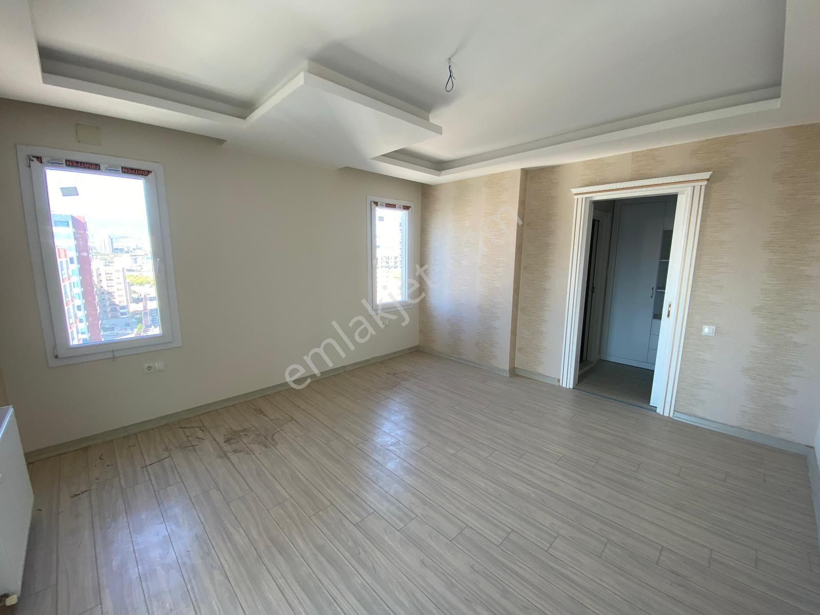 Karınca'dan Akdeniz Mh'de Giyinme Odalı Ebeveyn Banyolu 4+1 Satılık - Görsel 16