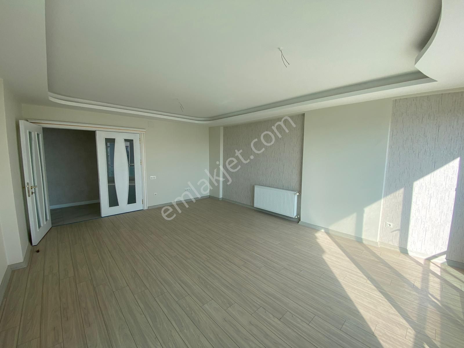 Karınca'dan Akdeniz Mh'de Giyinme Odalı Ebeveyn Banyolu 4+1 Satılık - Görsel 9