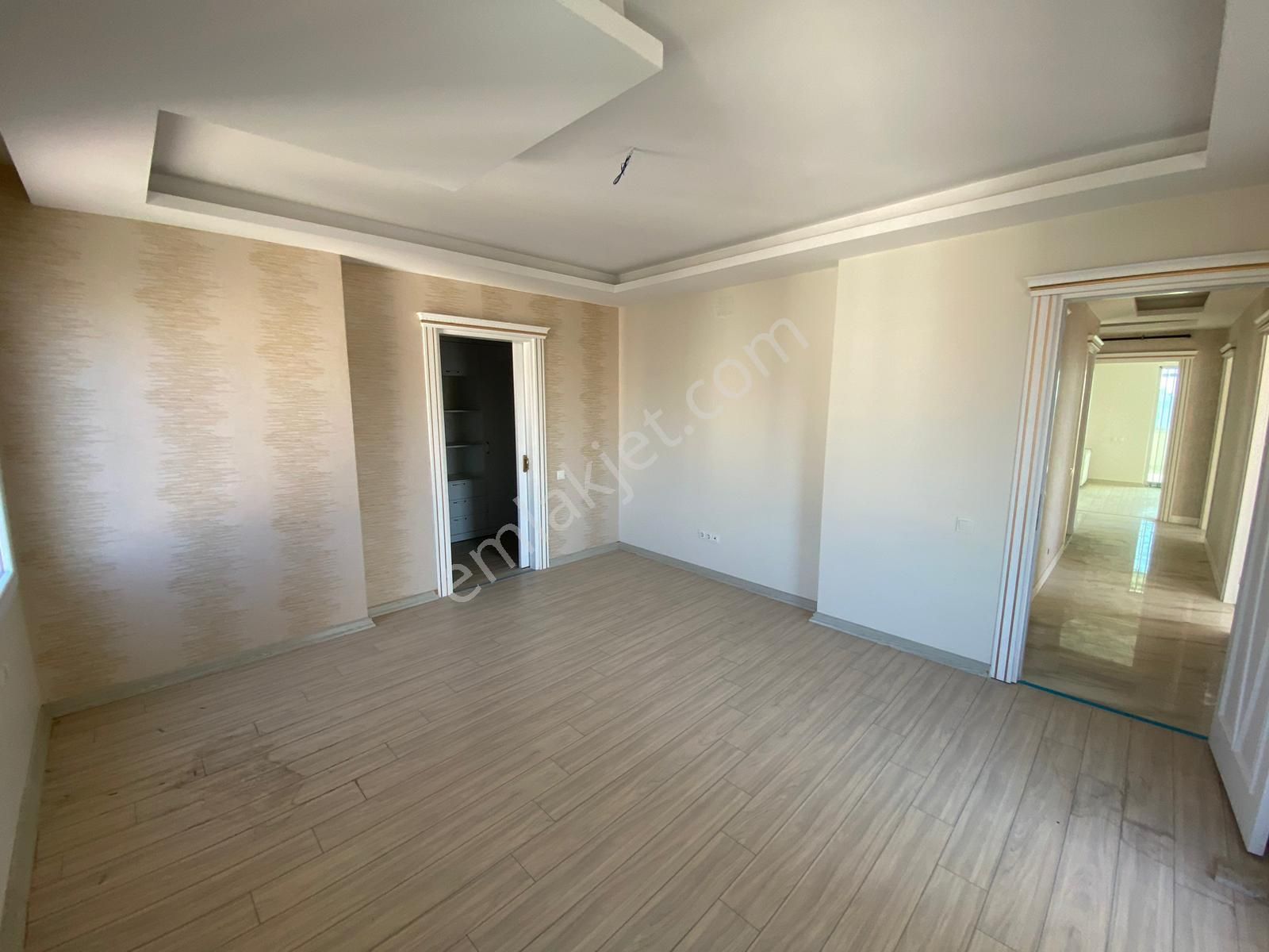 Karınca'dan Akdeniz Mh'de Giyinme Odalı Ebeveyn Banyolu 4+1 Satılık - Görsel 20