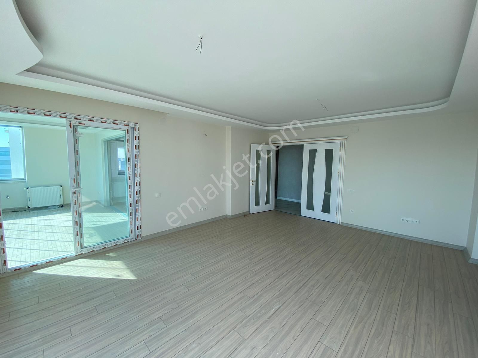 Karınca'dan Akdeniz Mh'de Giyinme Odalı Ebeveyn Banyolu 4+1 Satılık - Görsel 10