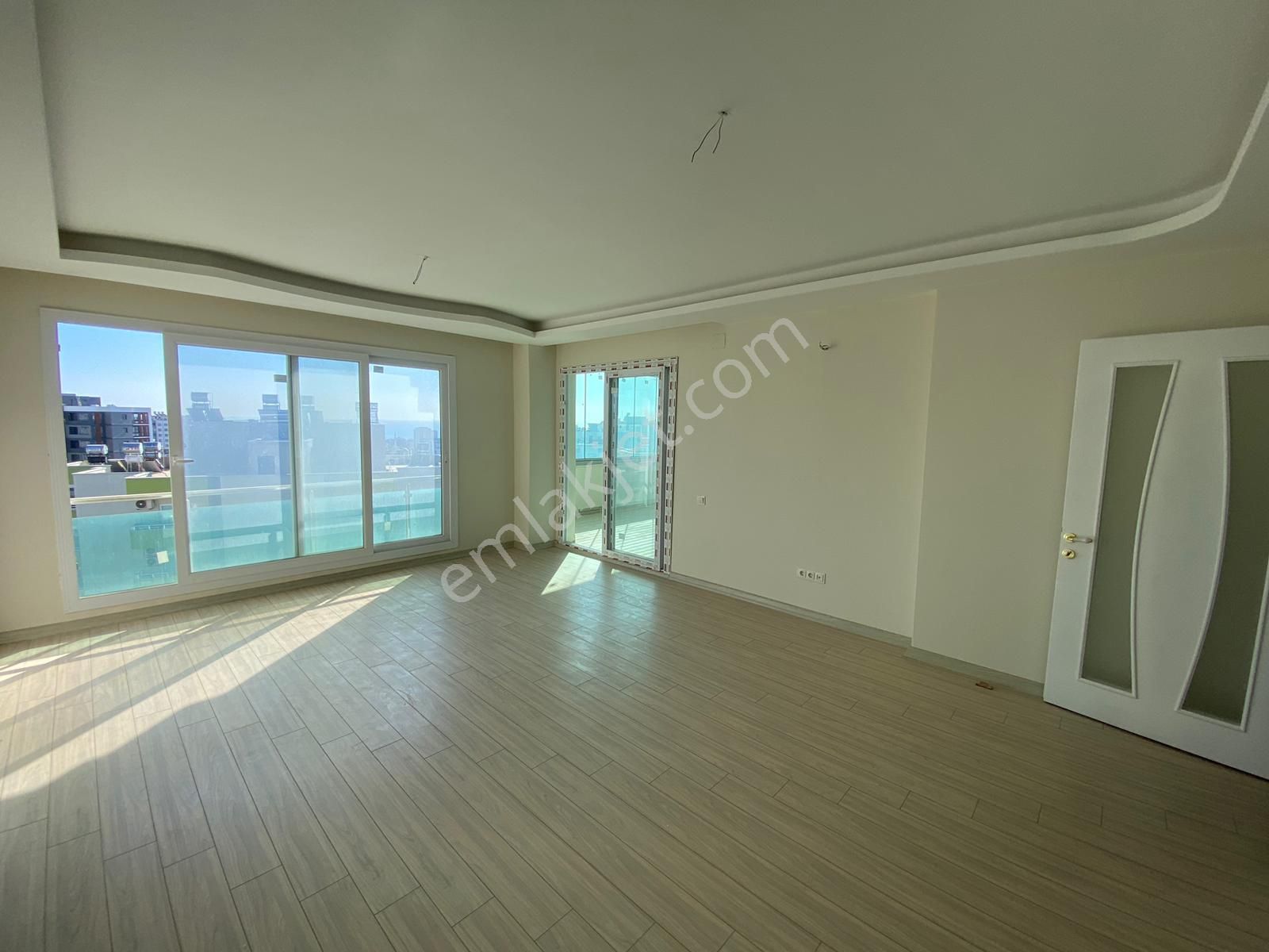 Karınca'dan Akdeniz Mh'de Giyinme Odalı Ebeveyn Banyolu 4+1 Satılık - Görsel 14