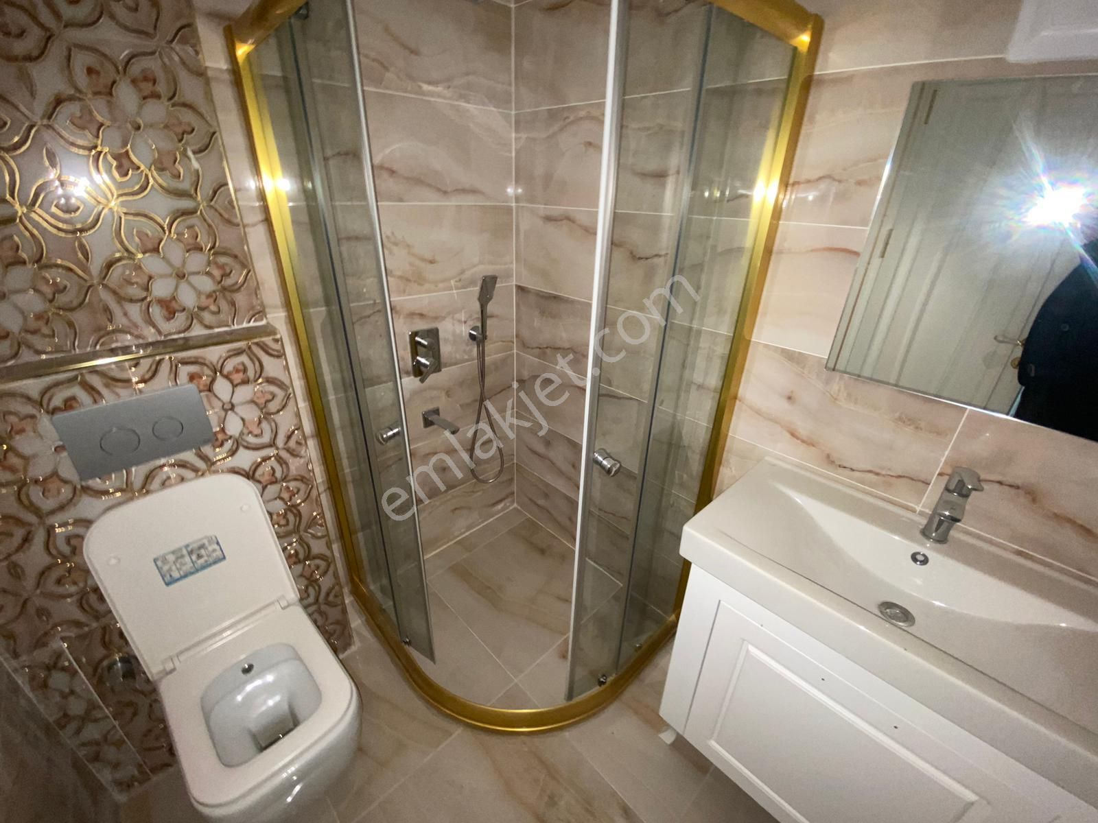 Karınca'dan Akdeniz Mh'de Giyinme Odalı Ebeveyn Banyolu 4+1 Satılık - Görsel 21