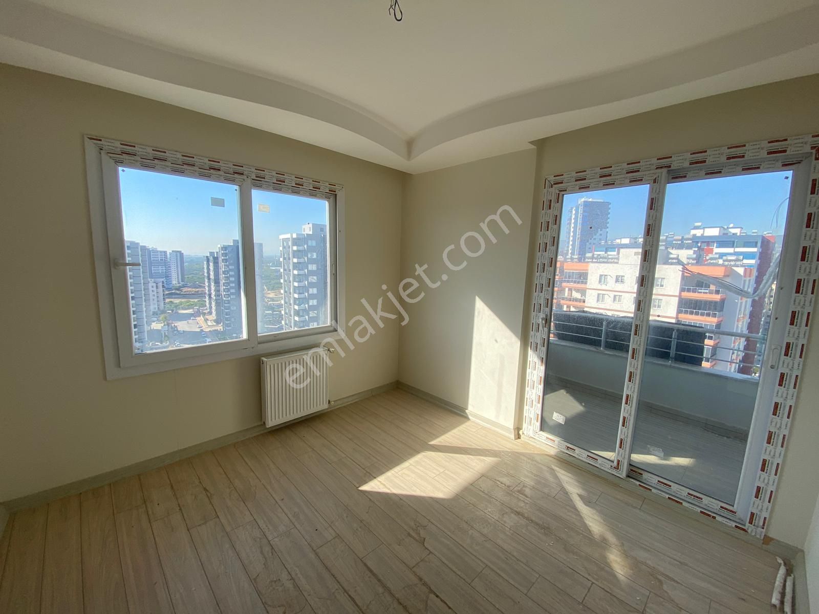 Karınca'dan Akdeniz Mh'de Giyinme Odalı Ebeveyn Banyolu 4+1 Satılık - Görsel 17