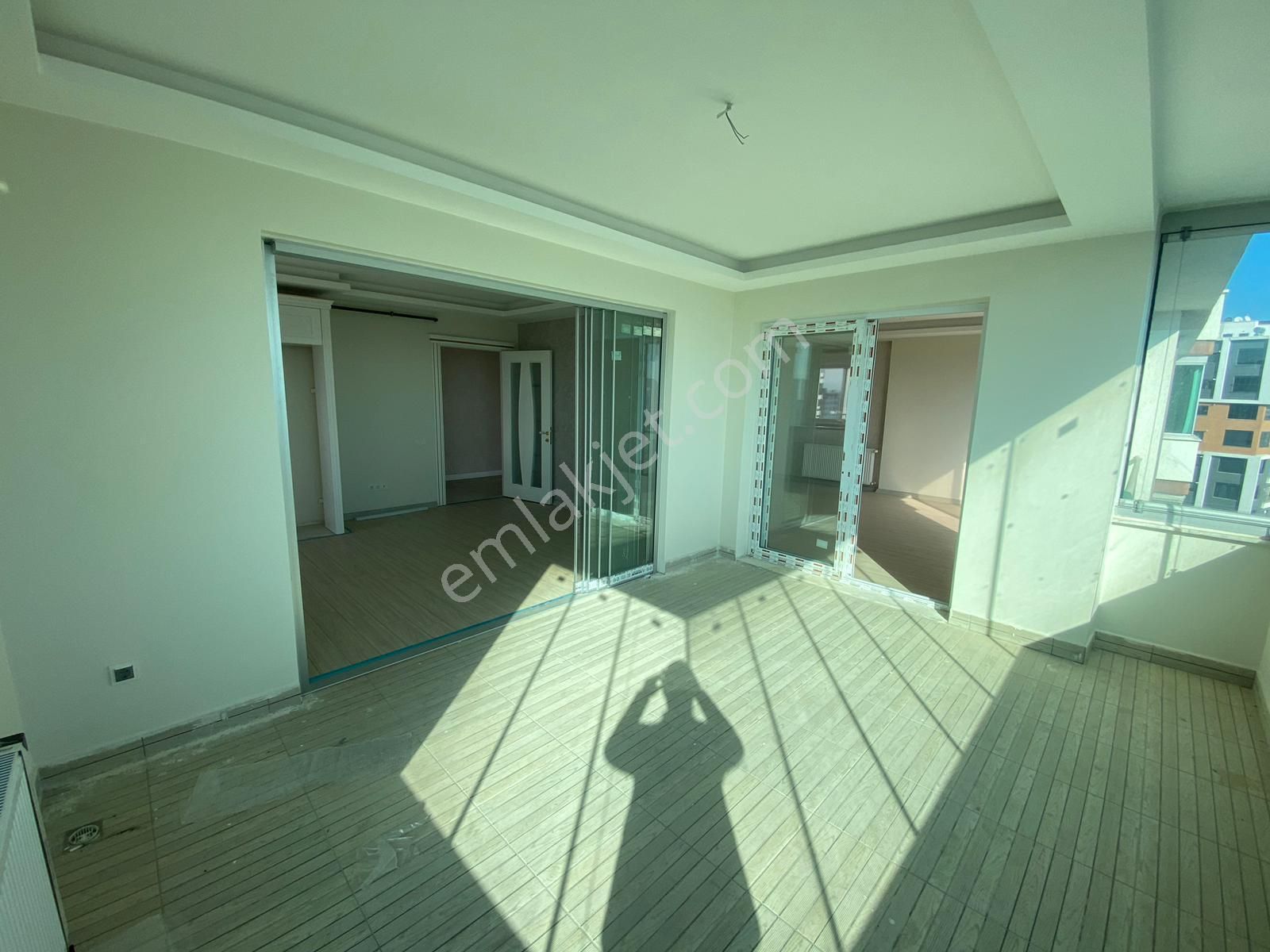 Karınca'dan Akdeniz Mh'de Giyinme Odalı Ebeveyn Banyolu 4+1 Satılık - Görsel 7