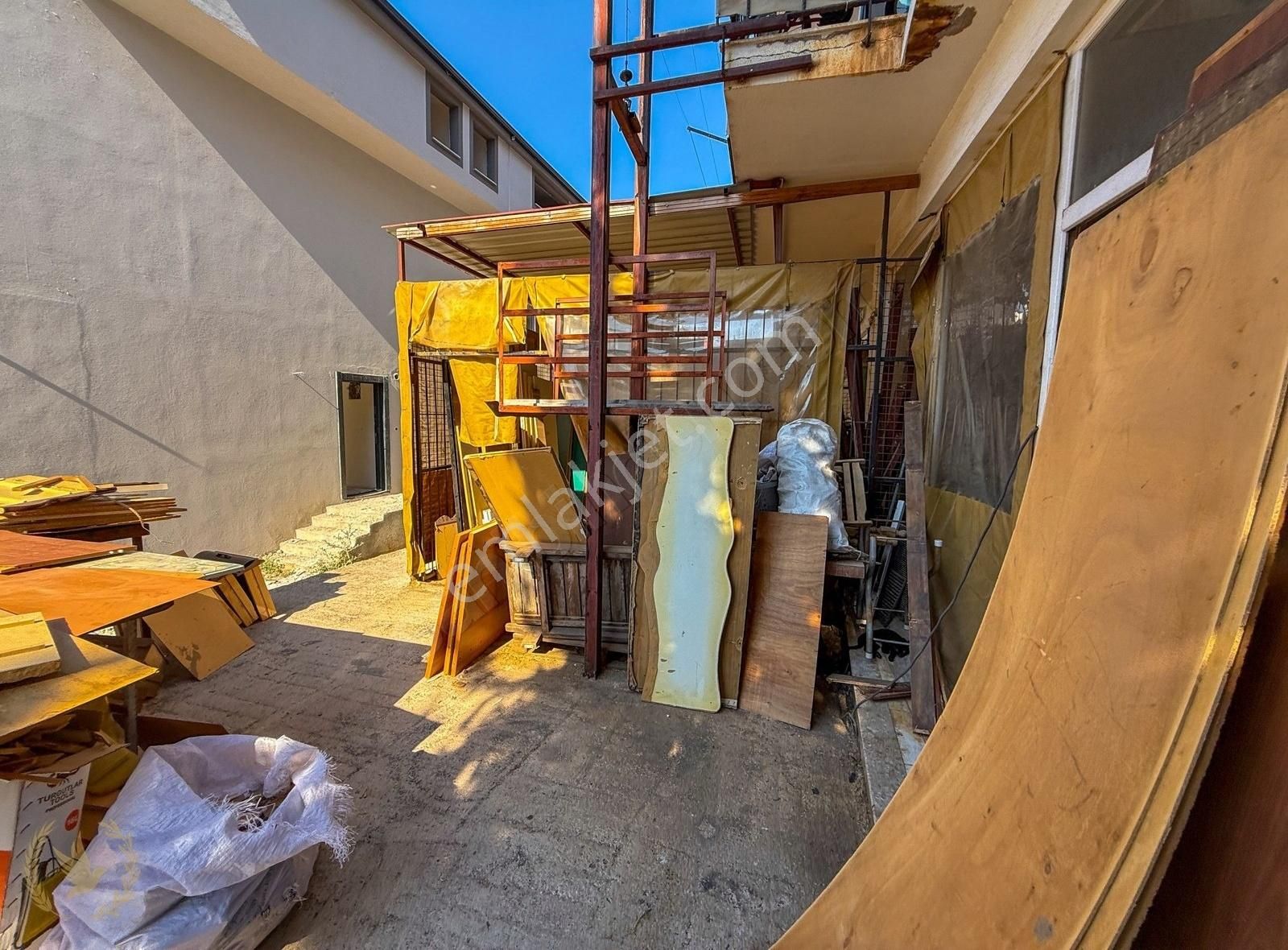 Fethiye Emniyet Kavşağı ,turgut Özal Bulv. Satılık 100m2 Dükkan - Görsel 2