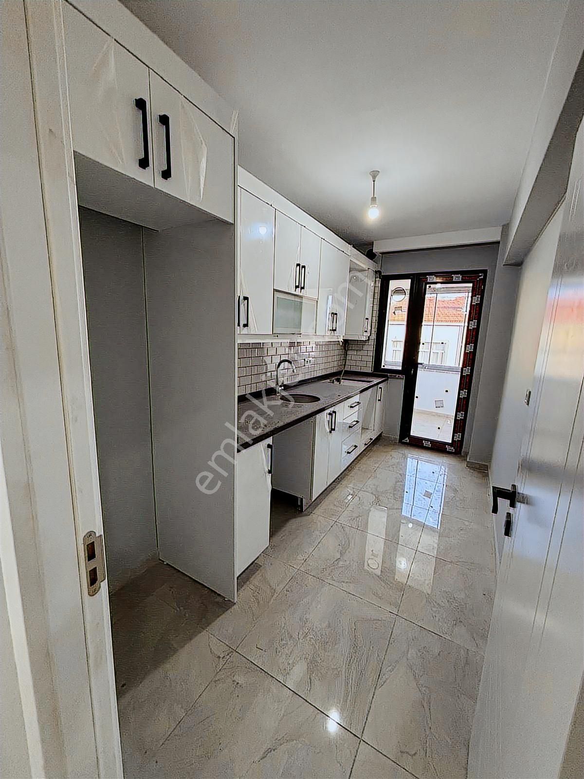 Toprak İnşaat Emlak İstanbul'dan Satılık Sıfır Lüks Daire - Görsel 16