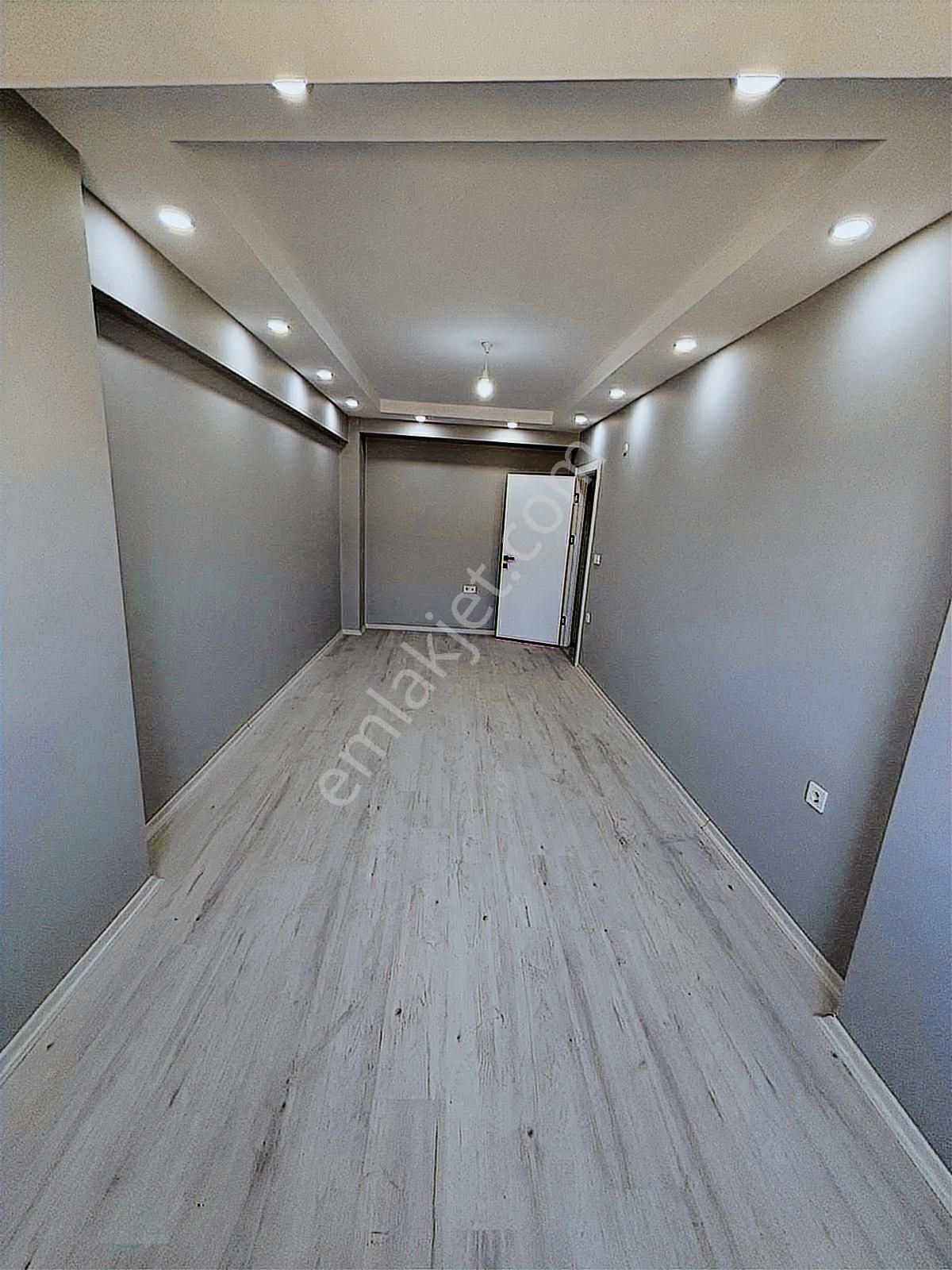 Toprak İnşaat Emlak İstanbul'dan Satılık Sıfır Lüks Daire - Görsel 2