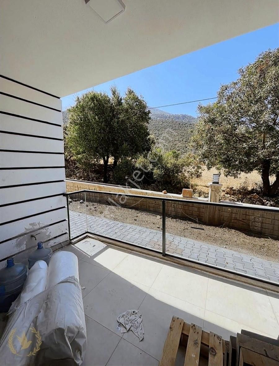 Barış Emlaktan Fethiye Karapınar'da 2+1 Satılık Sıfır Daire - Görsel 3