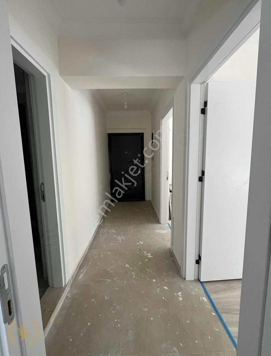 Barış Emlaktan Fethiye Karapınar'da 2+1 Satılık Sıfır Daire - Görsel 6