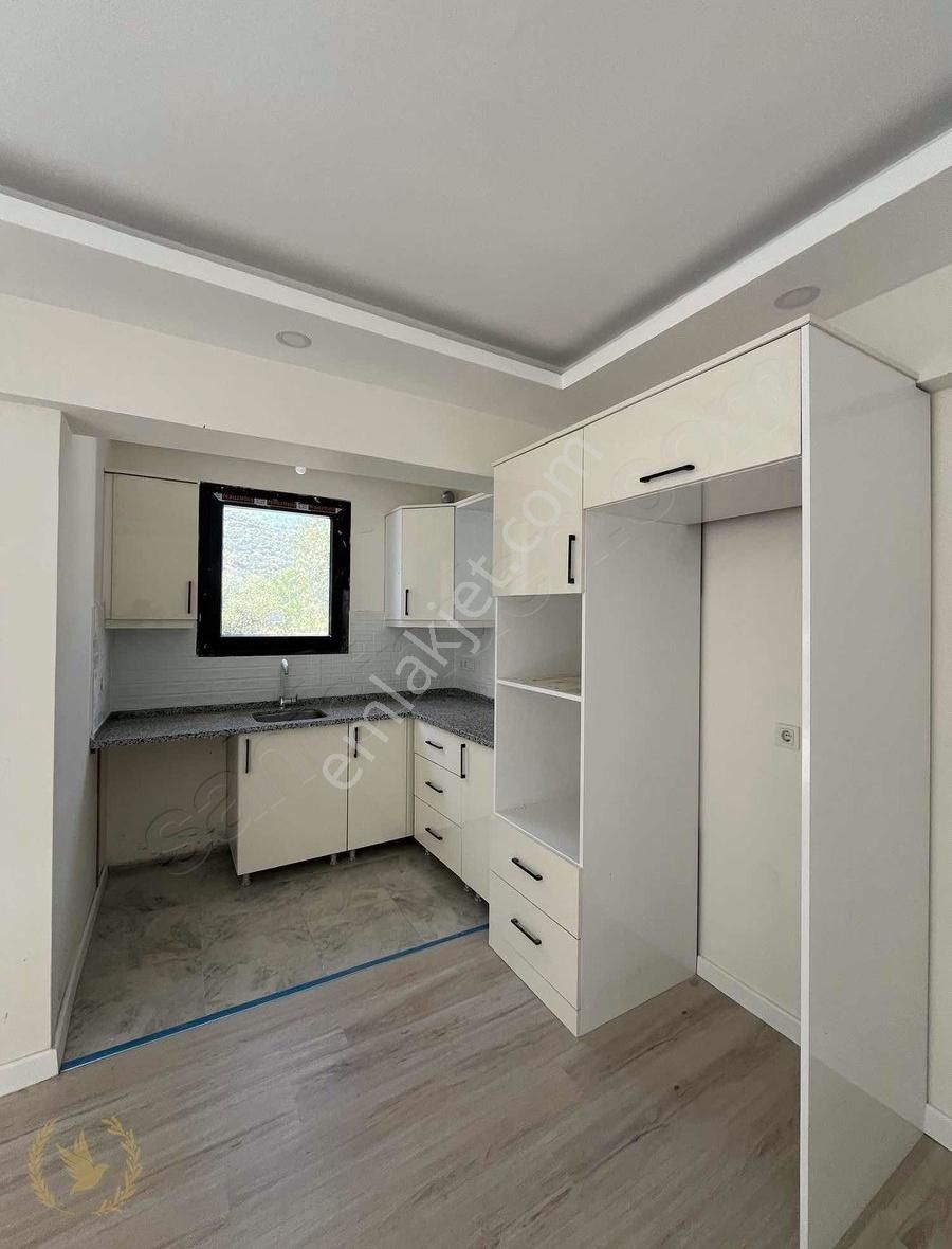 Barış Emlaktan Fethiye Karapınar'da 2+1 Satılık Sıfır Daire - Görsel 7