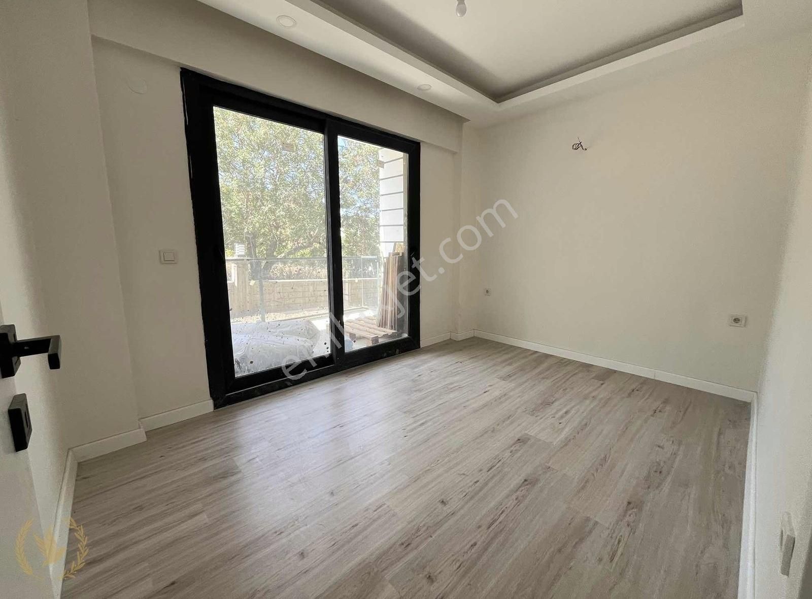 Barış Emlaktan Fethiye Karapınar'da 2+1 Satılık Sıfır Daire - Görsel 10