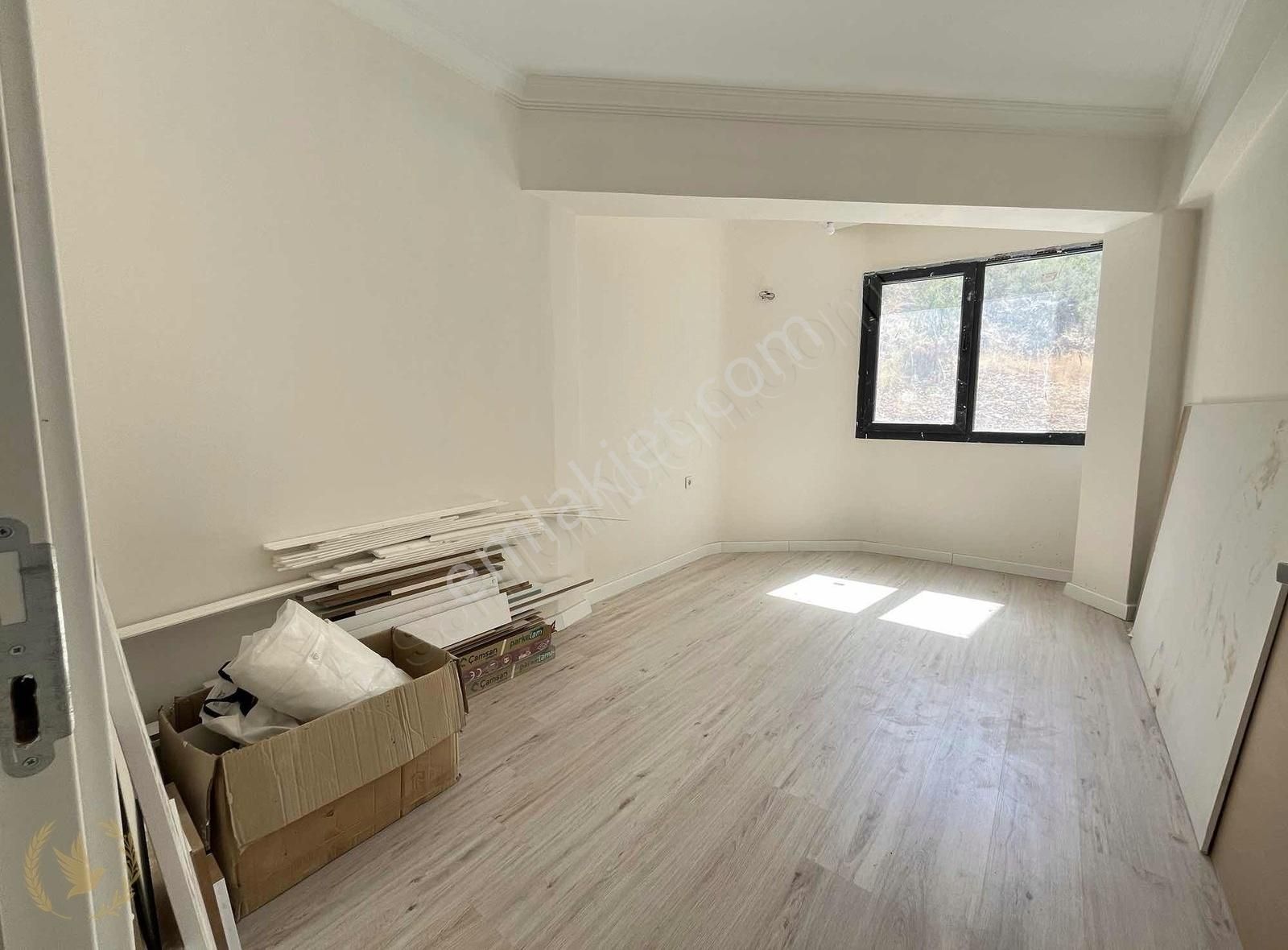 Barış Emlaktan Fethiye Karapınar'da 2+1 Satılık Sıfır Daire - Görsel 2