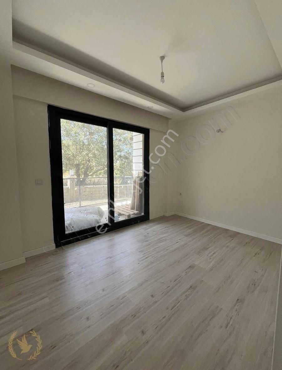 Barış Emlaktan Fethiye Karapınar'da 2+1 Satılık Sıfır Daire - Görsel 8