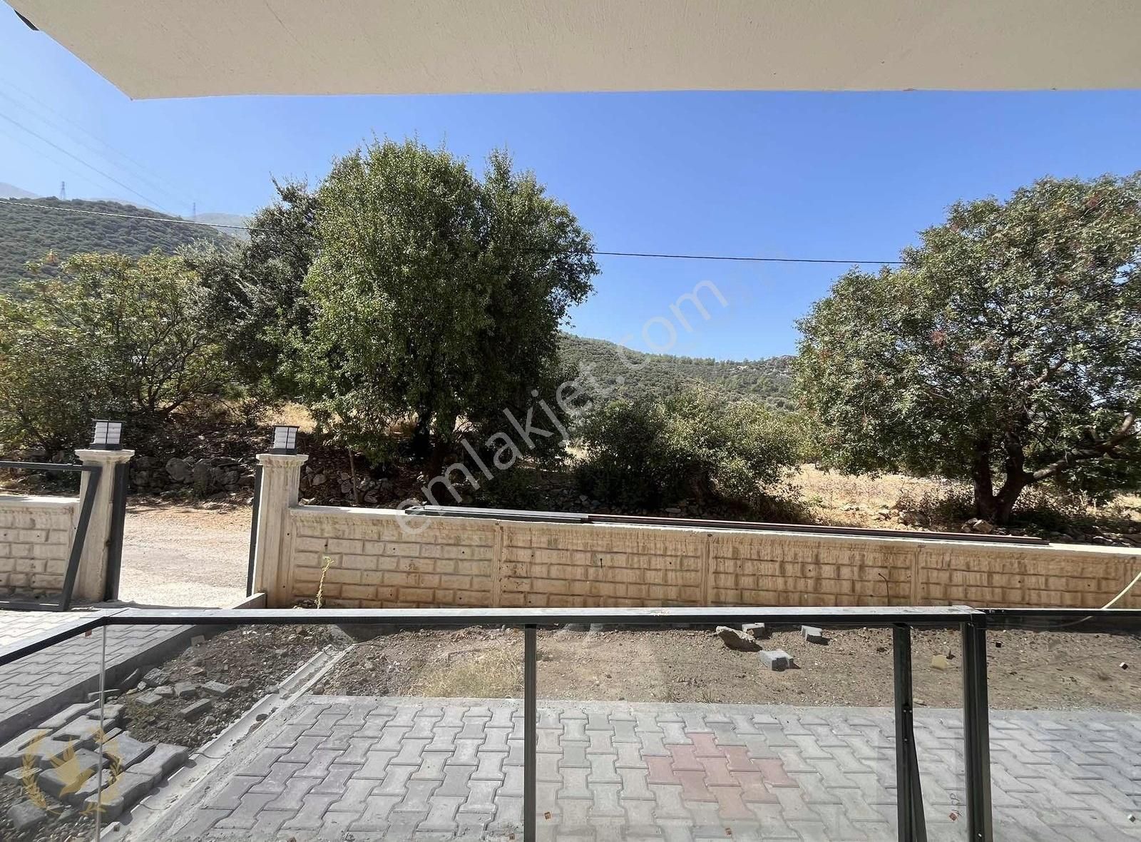 Barış Emlaktan Fethiye Karapınar'da 2+1 Satılık Sıfır Daire - Görsel 4