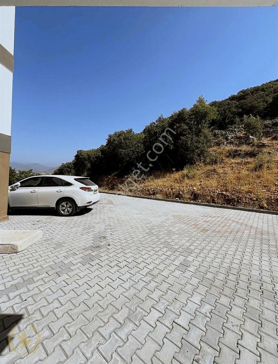 Barış Emlaktan Fethiye Karapınar'da 2+1 Satılık Sıfır Daire - Görsel 9