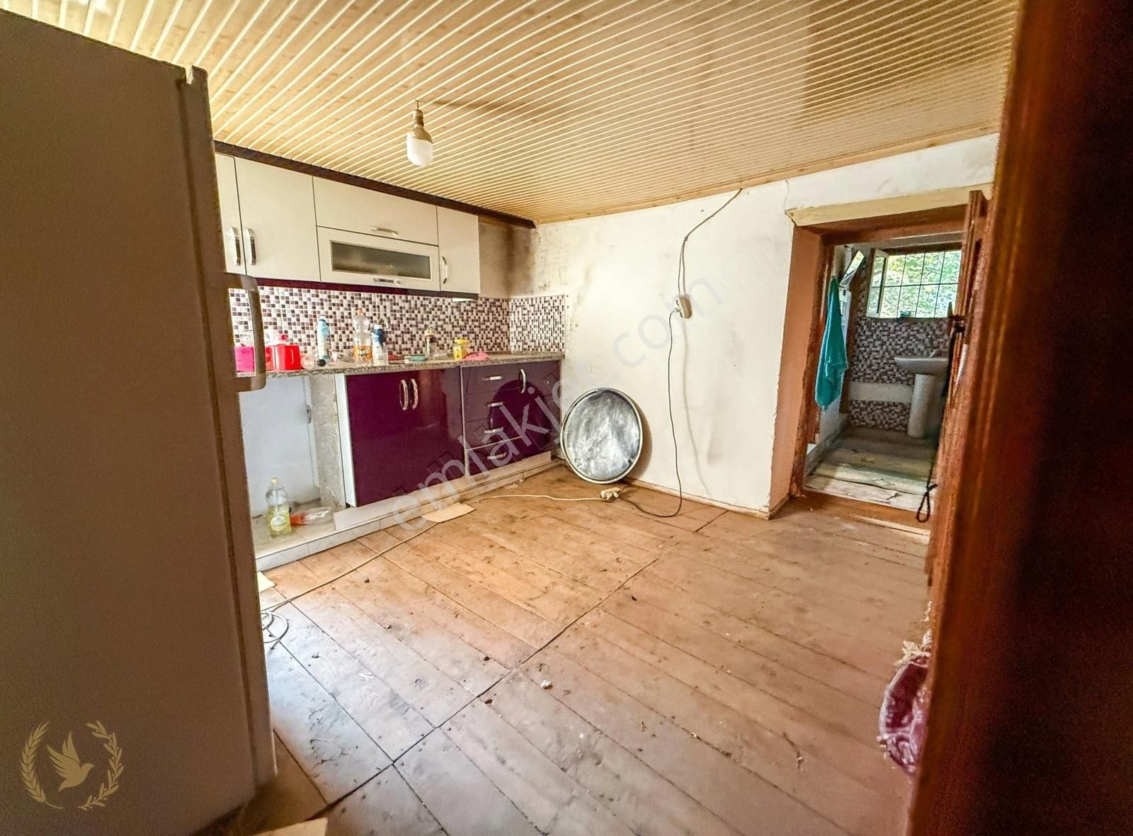 357m2 Müstakil Arsa ,2 Katlı Köy Evi Ve Manzara - Görsel 9