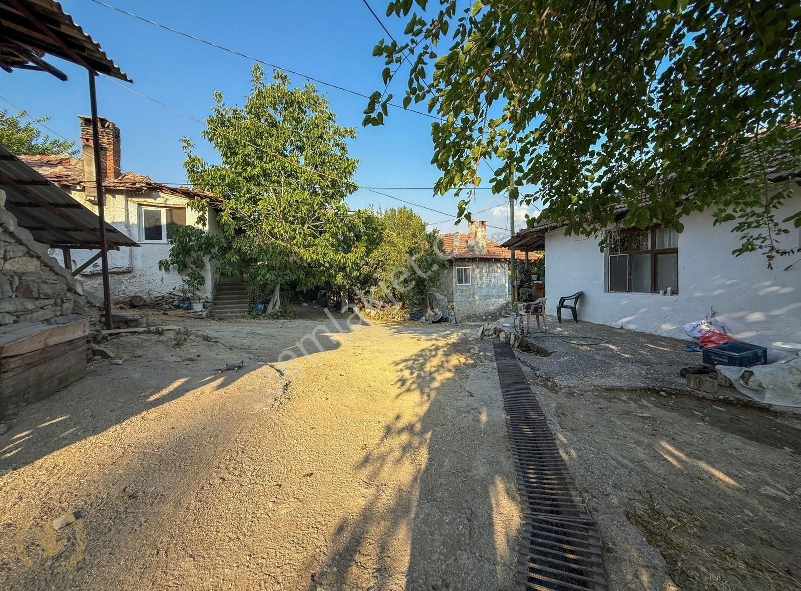 357m2 Müstakil Arsa ,2 Katlı Köy Evi Ve Manzara - Görsel 10