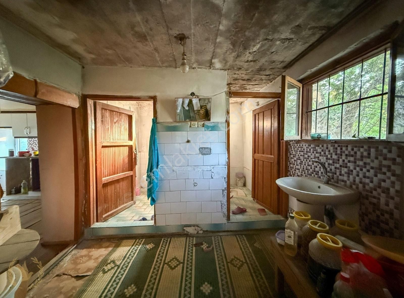 357m2 Müstakil Arsa ,2 Katlı Köy Evi Ve Manzara - Görsel 17