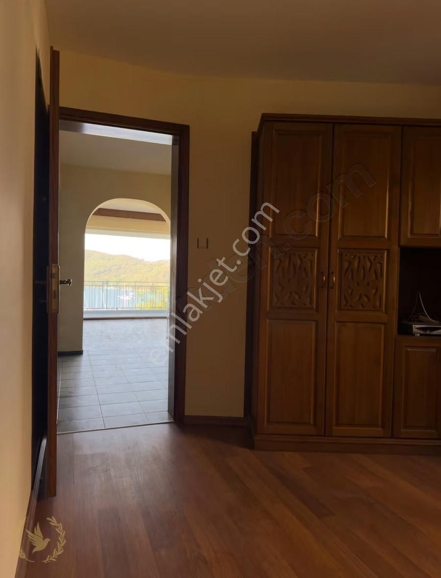 Deniz Manzarası ,140m2 ,2+1 Lüks Daire - Görsel 6