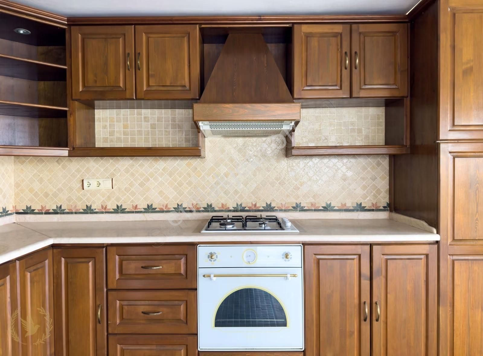Deniz Manzarası ,140m2 ,2+1 Lüks Daire - Görsel 8