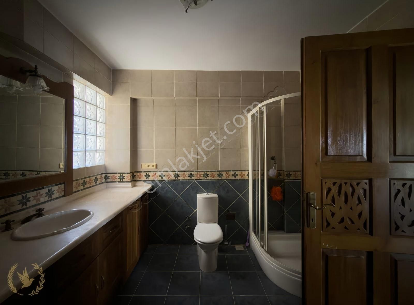 Deniz Manzarası ,140m2 ,2+1 Lüks Daire - Görsel 24