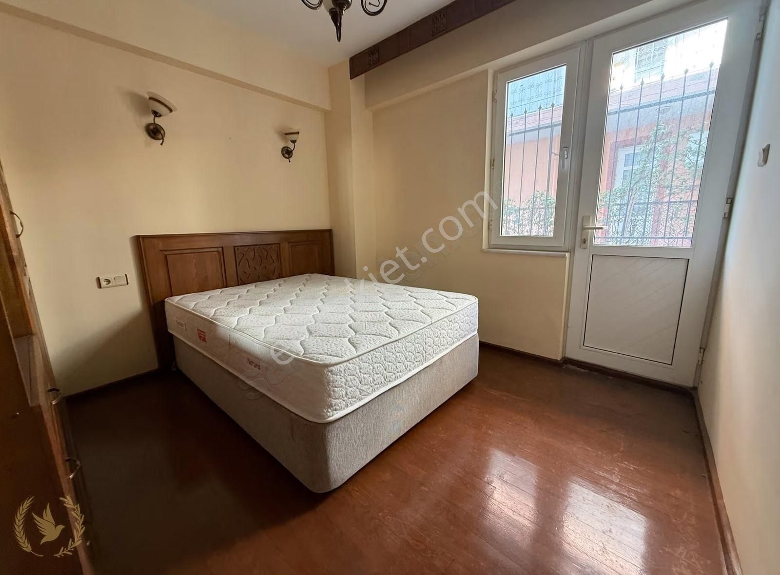 Deniz Manzarası ,140m2 ,2+1 Lüks Daire - Görsel 11