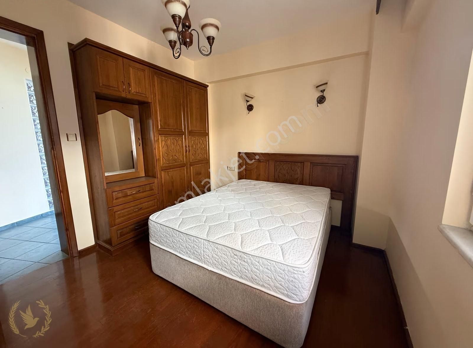 Deniz Manzarası ,140m2 ,2+1 Lüks Daire - Görsel 21