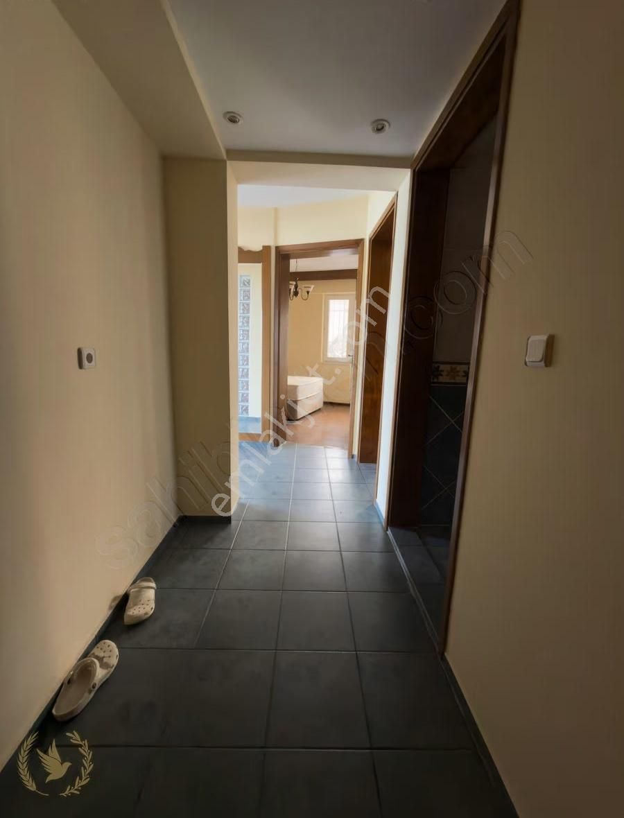 Deniz Manzarası ,140m2 ,2+1 Lüks Daire - Görsel 29