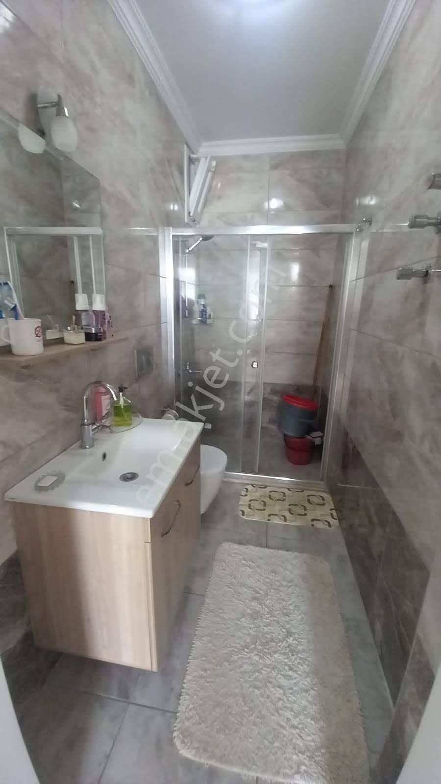 Havuzlu Sitede 1+1 Kiralık Eşyalı Daire Ref.kodu:4518 - Görsel 9