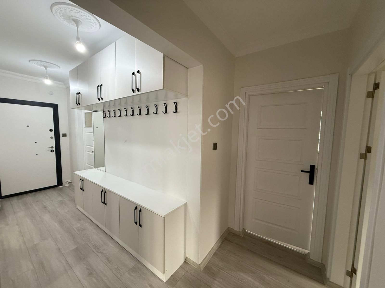 Aras Gyo'dan Dumlupınar Mah. Zemin Kat 3+1 İçerisi Sıfır Yapılı Zemin Kat Daire - Görsel 29